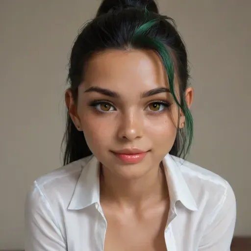 AI 포르노 이미지 생성기