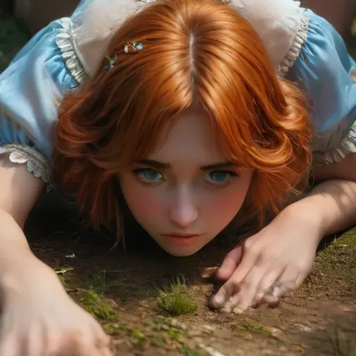 generatore di immagini porno IA