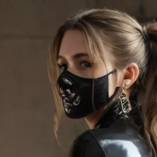 AI porn image generator