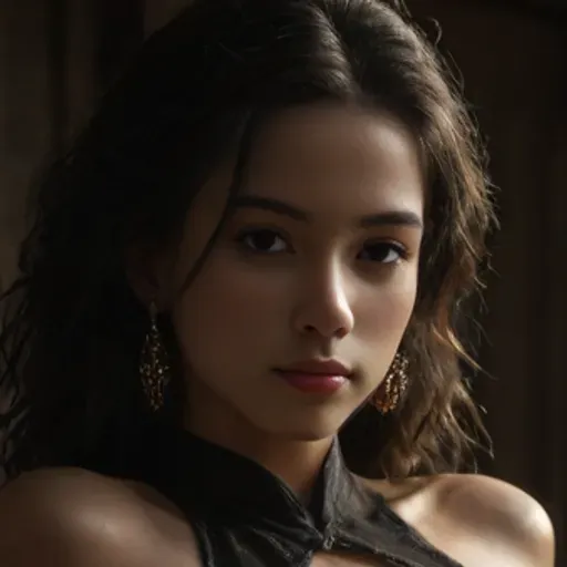 gerador de imagens pornô com IA