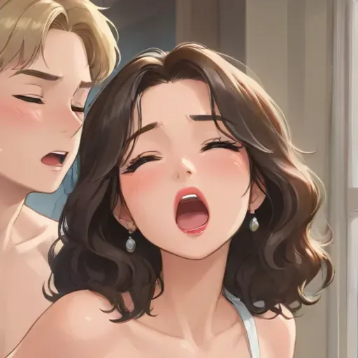 AI porn pic generator