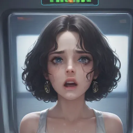 generatore di immagini porno IA