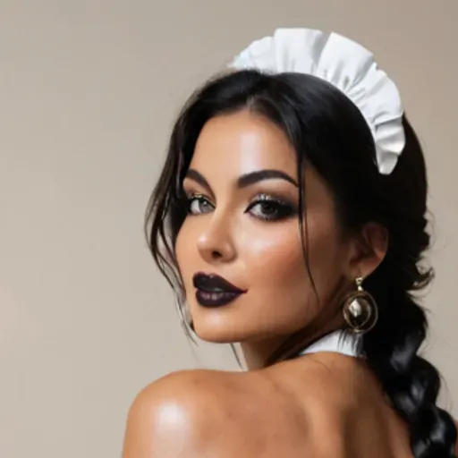 yapay zekâ porno görsel üretici