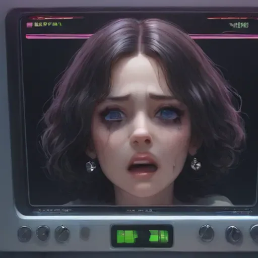 AI色情圖片產生器