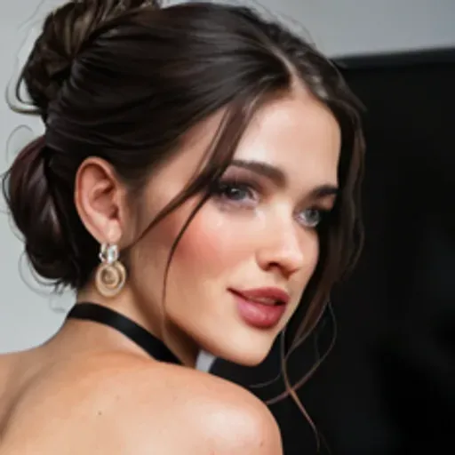 генератор порно-изображений на ИИ