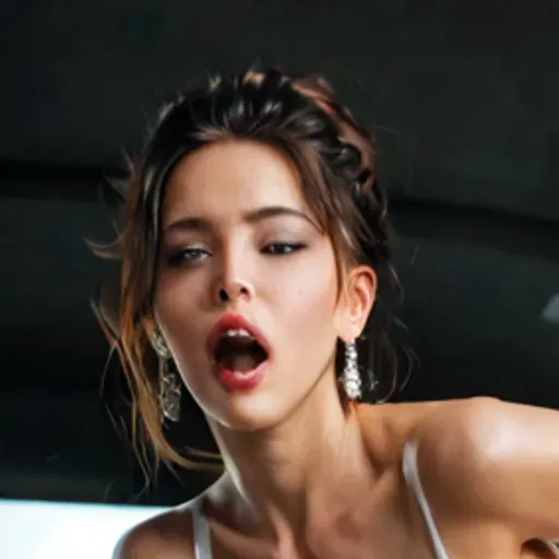 KI-Pornobild-Generator