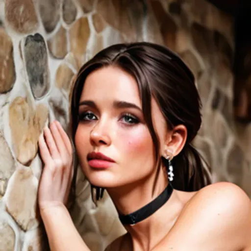 gerador de imagens pornô com IA