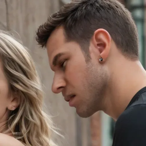 KI-Pornobild-Generator