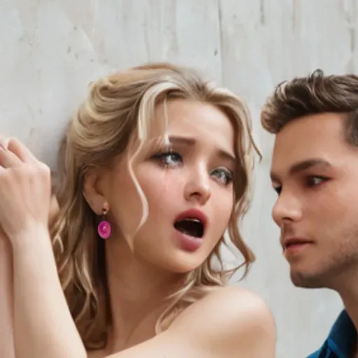 gerador de fotos pornô com IA