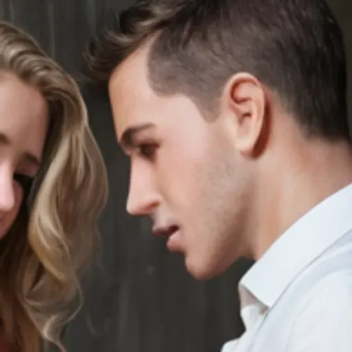 AI 포르노 이미지 생성기