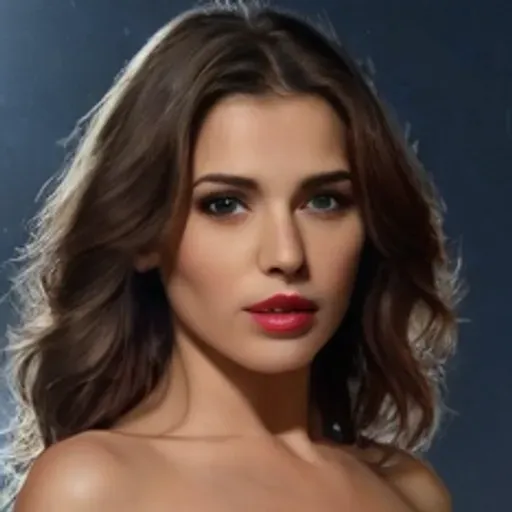 โปรแกรมสร้างภาพโปรนที่ใช้ปัญหา AI