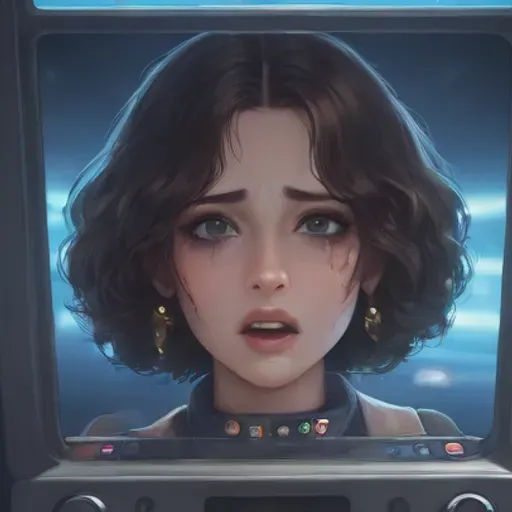 AI porn image generator