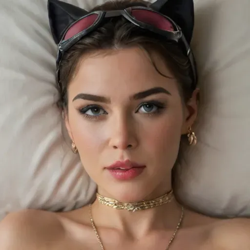 yapay zekâ porno görsel üretici
