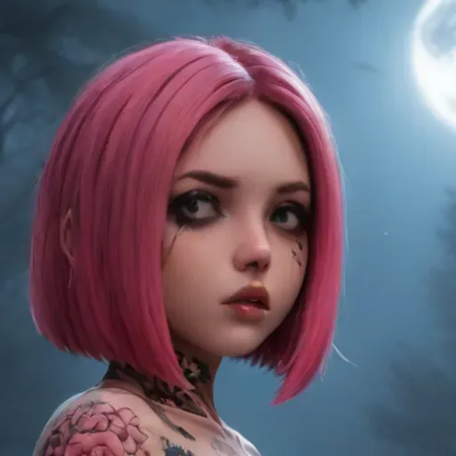 KI-Pornobild-Generator