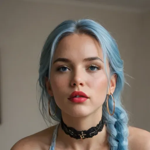 AI 포르노 이미지 생성기