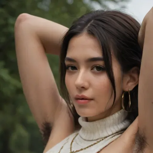 генератор порно-изображений на ИИ