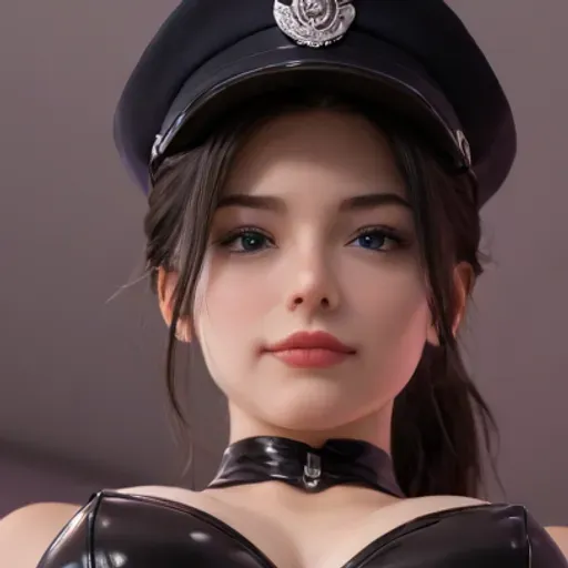 AI porn image generator