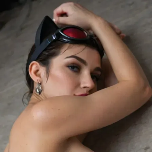 generatore di immagini porno IA
