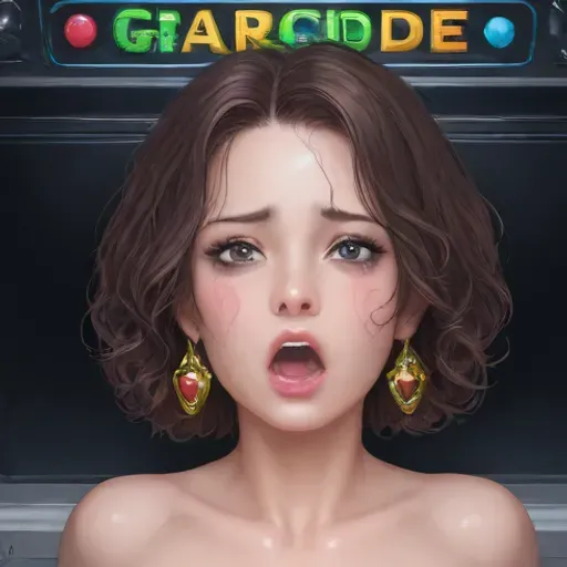 Generator obrazów pornograficznych z wykorzystaniem sztucznej inteligencji