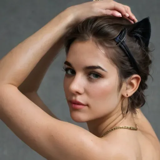 gerador de imagens pornô com IA