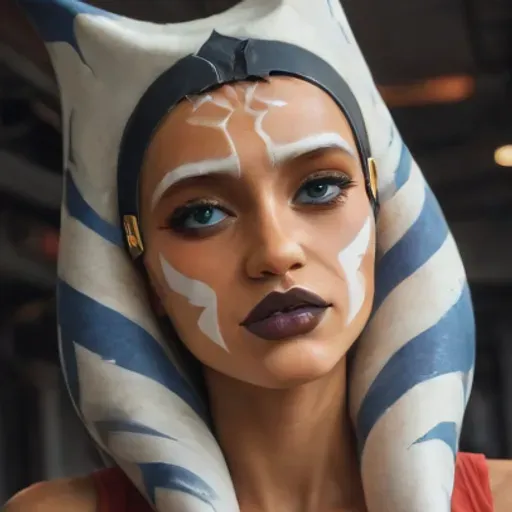 โปรแกรมสร้างภาพโปรนที่ใช้ปัญหา AI