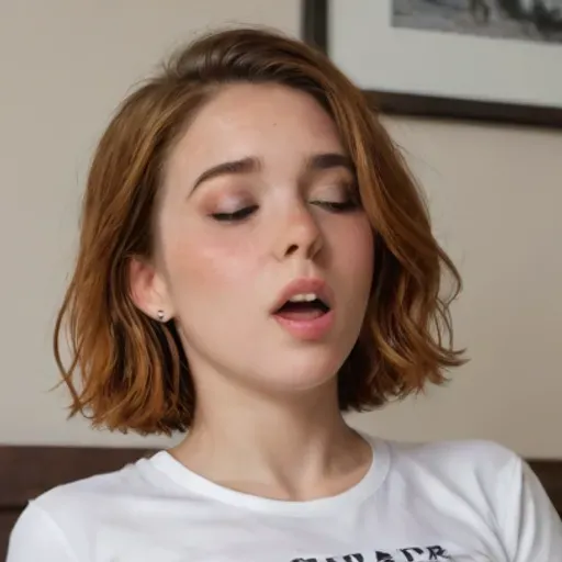 AI色情圖片產生器