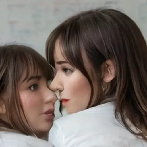 KI-Pornobildchen-Generator