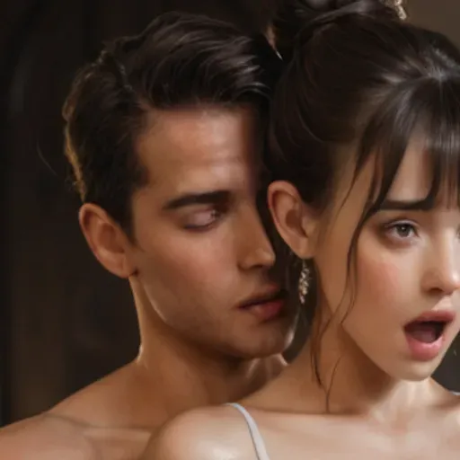 AI色情照片生成器