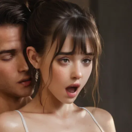 AI色情图片生成器