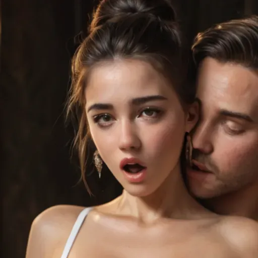 एआई पोर्न इमेज जेनरेटर