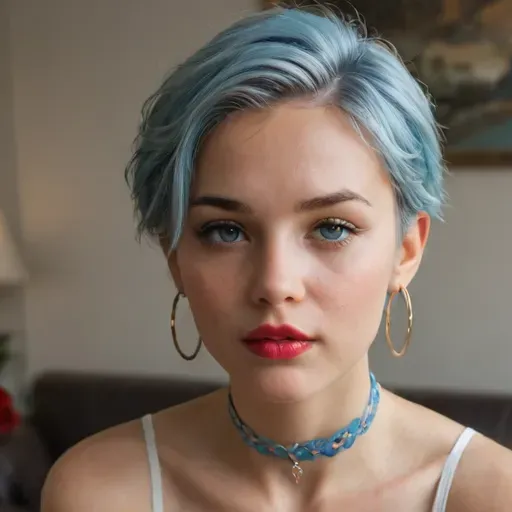 AI porn image generator