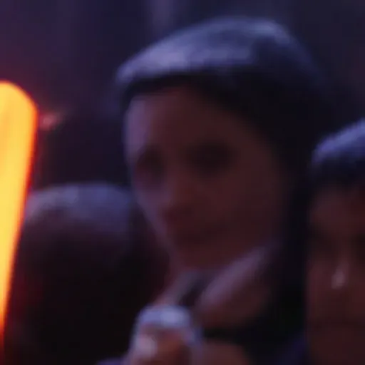 AI色情照片生成器