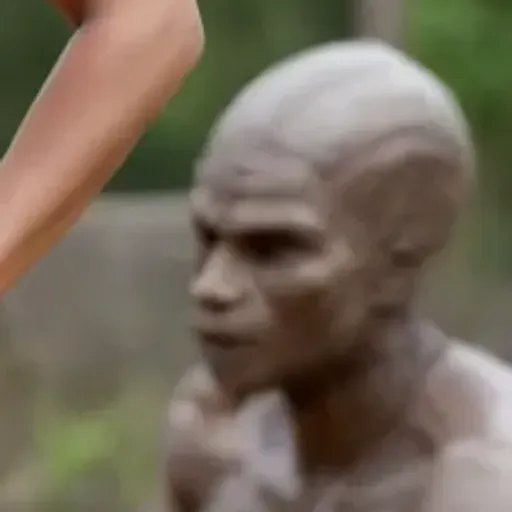 yapay zekâ porno foto üretici