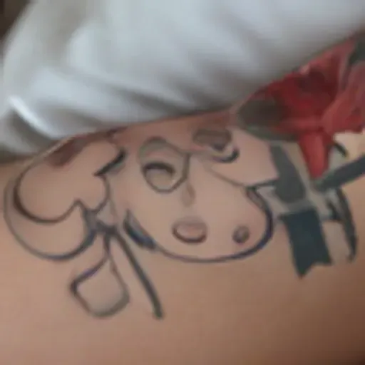 एआई पोर्न पिक जेनरेटर