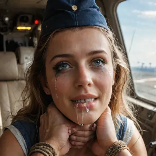 AI色情圖片產生器