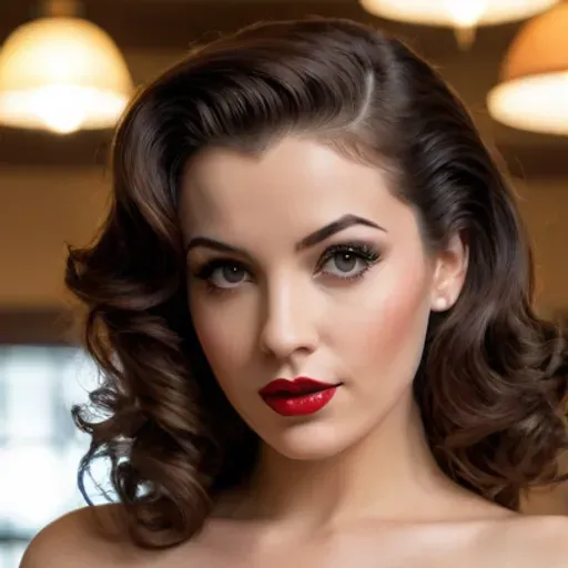 AI 포르노 이미지 생성기