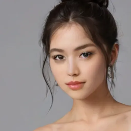 AIポルノ画像ジェネレーター