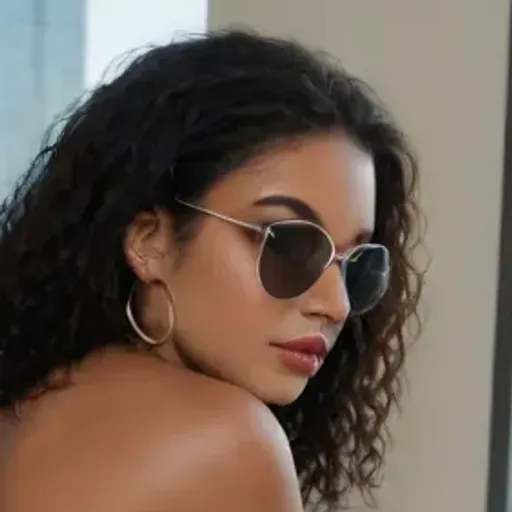 Pencipta imej lucah AI