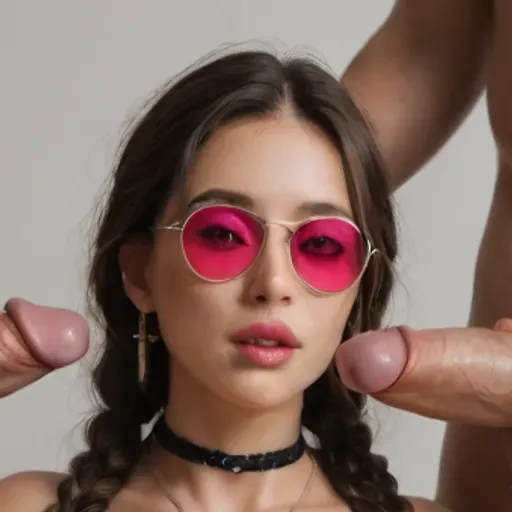 AI 포르노 이미지 생성기