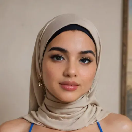 AIポルノ画像ジェネレーター