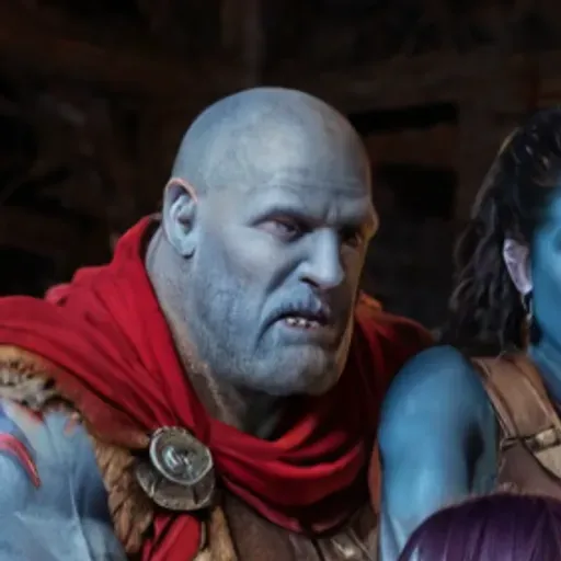 AIポルノ写真ジェネレーター