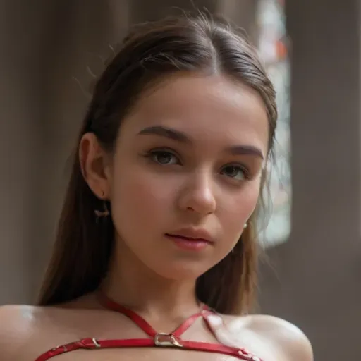 โปรแกรมสร้างภาพโปรนที่ใช้ปัญหา AI