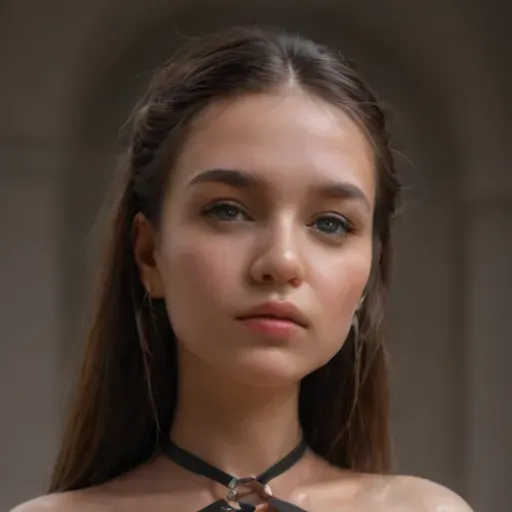 AI色情图片生成器