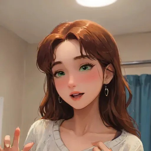 AI 포르노 이미지 생성기