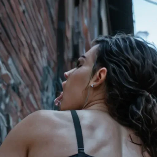 generatore di immagini porno IA