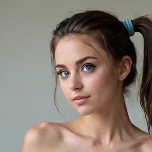 AI色情图片生成器