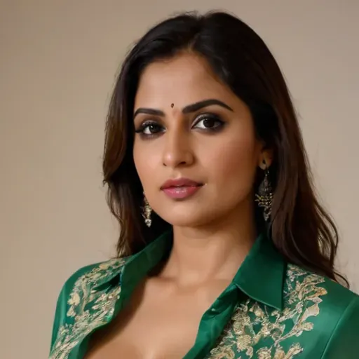 AIポルノ画像ジェネレーター