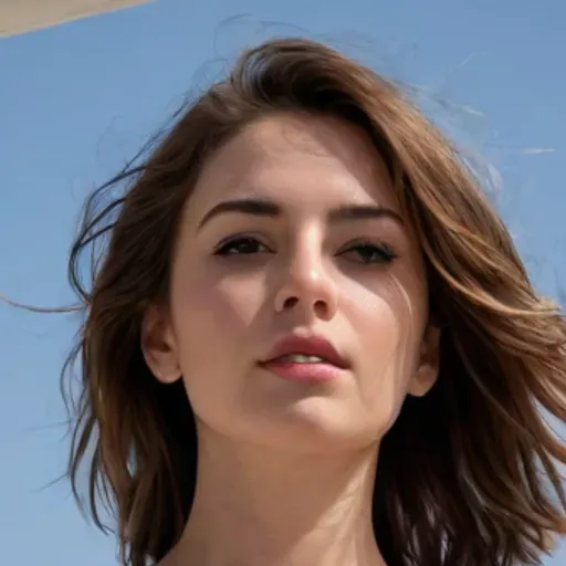 AIポルノ画像ジェネレーター