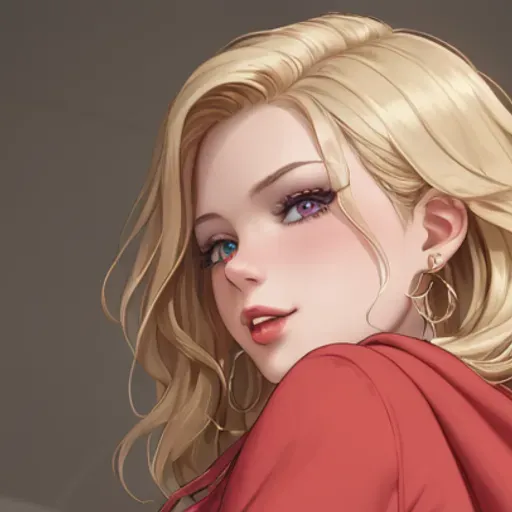 AI porn image generator