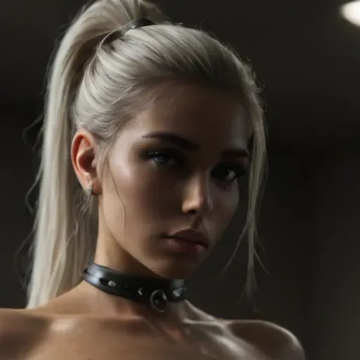 AI色情圖片產生器